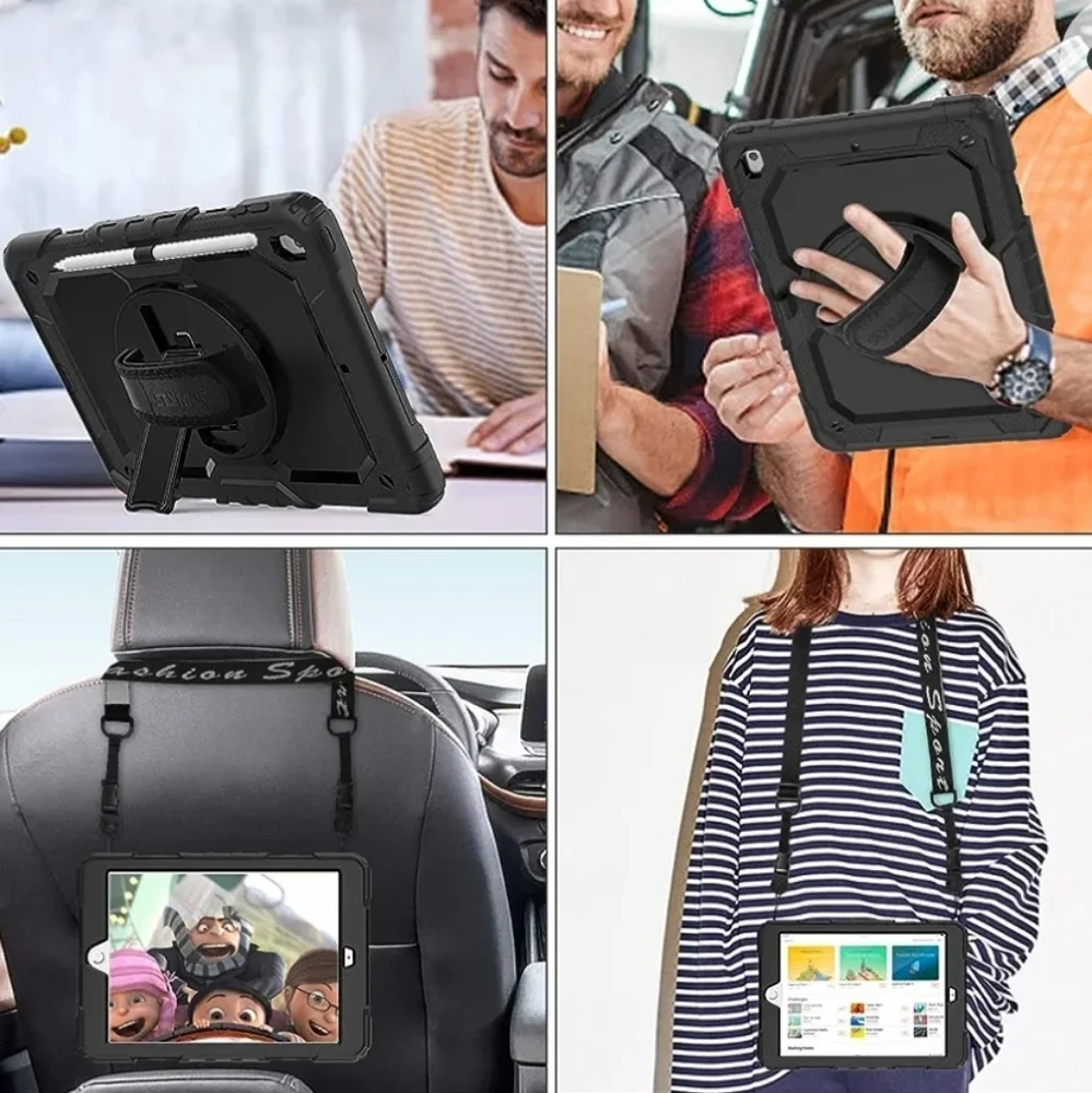 Ipad mini6 tablet protective cover